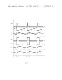 CONTROL CIRCUIT, SWITCHING POWER SUPPLY AND CONTROL METHOD diagram and image