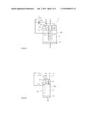 Switching Converter with an Adjustable Transistor Component diagram and image