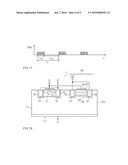 Switching Converter with an Adjustable Transistor Component diagram and image