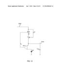 Non-isolated AC to DC power device having gain stabilization diagram and image