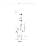 Non-isolated AC to DC power device having gain stabilization diagram and image