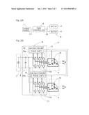 MOTOR DRIVE DEVICE diagram and image