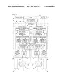 MOTOR DRIVE DEVICE diagram and image