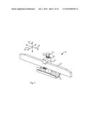 Solar Panel Mechanical Connector And Frame diagram and image