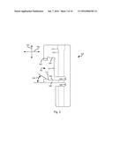 Solar Panel Mechanical Connector And Frame diagram and image