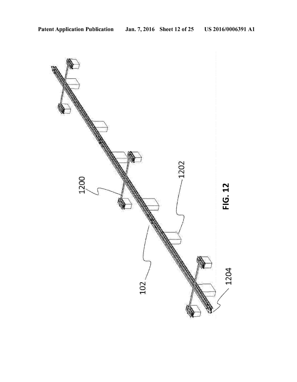 CORDED LATTICE BASED FLOATING PHOTOVOLTAIC SOLAR FIELD WITH INDEPENDENTLY     FLOATING SOLAR MODULES - diagram, schematic, and image 13