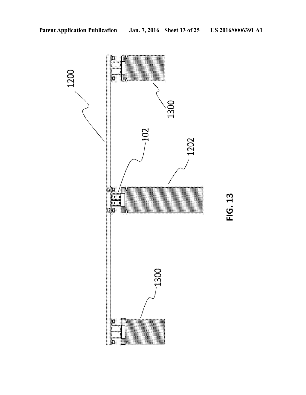 CORDED LATTICE BASED FLOATING PHOTOVOLTAIC SOLAR FIELD WITH INDEPENDENTLY     FLOATING SOLAR MODULES - diagram, schematic, and image 14