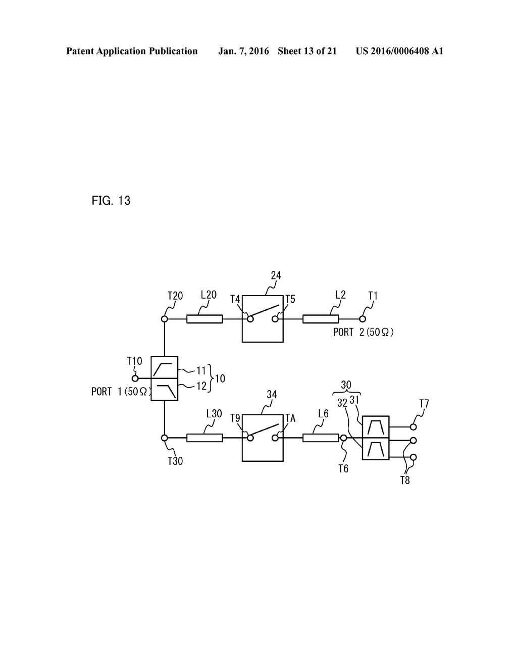 MODULE - diagram, schematic, and image 14