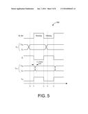 LOW POWER FREQUENCY DIVIDER USING DYNAMIC MODULATED-LOAD LATCH diagram and image