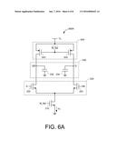 LOW POWER FREQUENCY DIVIDER USING DYNAMIC MODULATED-LOAD LATCH diagram and image