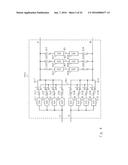 Semiconductor Integrated Circuit and Radio Communication Terminal     Including the Same diagram and image