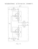 Semiconductor Integrated Circuit and Radio Communication Terminal     Including the Same diagram and image