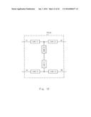 Semiconductor Integrated Circuit and Radio Communication Terminal     Including the Same diagram and image