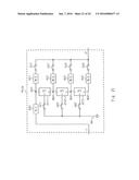 Semiconductor Integrated Circuit and Radio Communication Terminal     Including the Same diagram and image