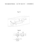 COMMUNICATION DEVICE AND METHOD PROVIDING BEAMFORMING FOR TWO OR MORE     TRANSMISSION CHANNELS diagram and image