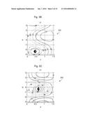 COMMUNICATION DEVICE AND METHOD PROVIDING BEAMFORMING FOR TWO OR MORE     TRANSMISSION CHANNELS diagram and image