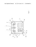 MULTIFUNCTIONAL MICRO SENSOR SYSTEM diagram and image