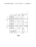 PLUGGABLE OPTICAL TRANSCEIVERS WITH INTEGRATED ELECTRONIC DISPERSION     COMPENSATION diagram and image