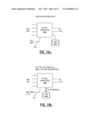 PLUGGABLE OPTICAL TRANSCEIVERS WITH INTEGRATED ELECTRONIC DISPERSION     COMPENSATION diagram and image