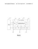 PLUGGABLE OPTICAL TRANSCEIVERS WITH INTEGRATED ELECTRONIC DISPERSION     COMPENSATION diagram and image