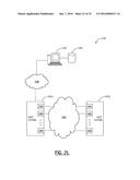 PLUGGABLE OPTICAL TRANSCEIVERS WITH INTEGRATED ELECTRONIC DISPERSION     COMPENSATION diagram and image