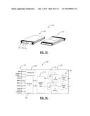 PLUGGABLE OPTICAL TRANSCEIVERS WITH INTEGRATED ELECTRONIC DISPERSION     COMPENSATION diagram and image