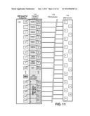 DRIVING DATA OF MULTIPLE PROTOCOLS THROUGH A SINGLE SET OF PINS diagram and image