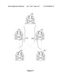 System and Method for Using a Path Control Element as a Central Controller     for Local Protection of Label Switched Path (LSP) diagram and image