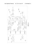 COMMUNICATION UNIT AND METHOD FOR DETERMINING AND/OR COMPENSATING FOR     FREQUENCY DEPENDENT QUADRATURE MISMATCH diagram and image