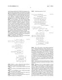 COMMUNICATION UNIT AND METHOD FOR DETERMINING AND/OR COMPENSATING FOR     FREQUENCY DEPENDENT QUADRATURE MISMATCH diagram and image