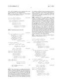 COMMUNICATION UNIT AND METHOD FOR DETERMINING AND/OR COMPENSATING FOR     FREQUENCY DEPENDENT QUADRATURE MISMATCH diagram and image