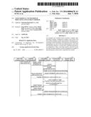 USER TERMINAL AND METHOD OF DISPLAYING LOCK SCREEN THEREOF diagram and image