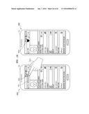 USER TERMINAL AND METHOD OF DISPLAYING LOCK SCREEN THEREOF diagram and image