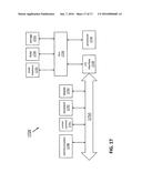 HUB BASED CLEARING HOUSE FOR INTEROPERABILITY OF DISTINCT UNIFIED     COMMUNICATIONS SYSTEMS diagram and image