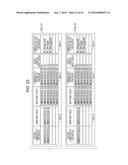 MONITORING DEVICE AND MONITORING METHOD diagram and image