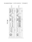 MONITORING DEVICE AND MONITORING METHOD diagram and image