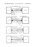 DISTRIBUTED NETWORK CONNECTION POLICY MANAGEMENT diagram and image