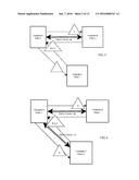 DISTRIBUTED NETWORK CONNECTION POLICY MANAGEMENT diagram and image