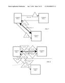 DISTRIBUTED NETWORK CONNECTION POLICY MANAGEMENT diagram and image