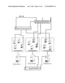 DISTRIBUTED NETWORK CONNECTION POLICY MANAGEMENT diagram and image