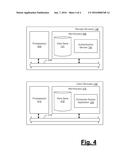 Controlling Physical Access to Secure Areas Via Client Devices in a     Network Environment diagram and image