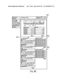 DOWNLOADABLE SOFTWARE APPLICATION FOR MANAGING LIFESTYLE RESOURCES diagram and image