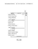 DOWNLOADABLE SOFTWARE APPLICATION FOR MANAGING LIFESTYLE RESOURCES diagram and image