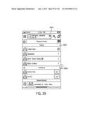 DOWNLOADABLE SOFTWARE APPLICATION FOR MANAGING LIFESTYLE RESOURCES diagram and image