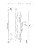 DATACASTING SYSTEM WITH INTERMITTENT LISTENER CAPABILITY diagram and image