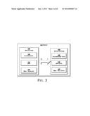 METHODS, DEVICES, AND SYSTEMS FOR IMPLEMENTING CENTRALIZED HYBRID WIRELESS     SELF-ORGANIZING NETWORKS diagram and image