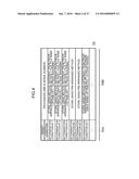 DATA COLLECTION AND DISTRIBUTION METHOD, DATA COLLECTION AND DISTRIBUTION     APPARATUS, AND PROGRAM diagram and image