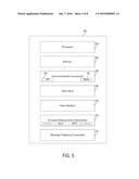 SYSTEM AND METHOD TO SORT MESSAGES EXCHANGED IN A WIRELESS PERSONAL AREA     NETWORK ACCORDING TO RELATIVE ORIENTATIONS AND POSITIONS OF SENDING AND     RECEIVING DEVICES diagram and image