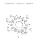 VOICE MESSAGE TRANSMISSION AND PLAYBACK diagram and image