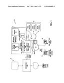 DETERMINING A TIME TO PERMIT A COMMUNICATIONS SESSION TO BE CONDUCTED diagram and image